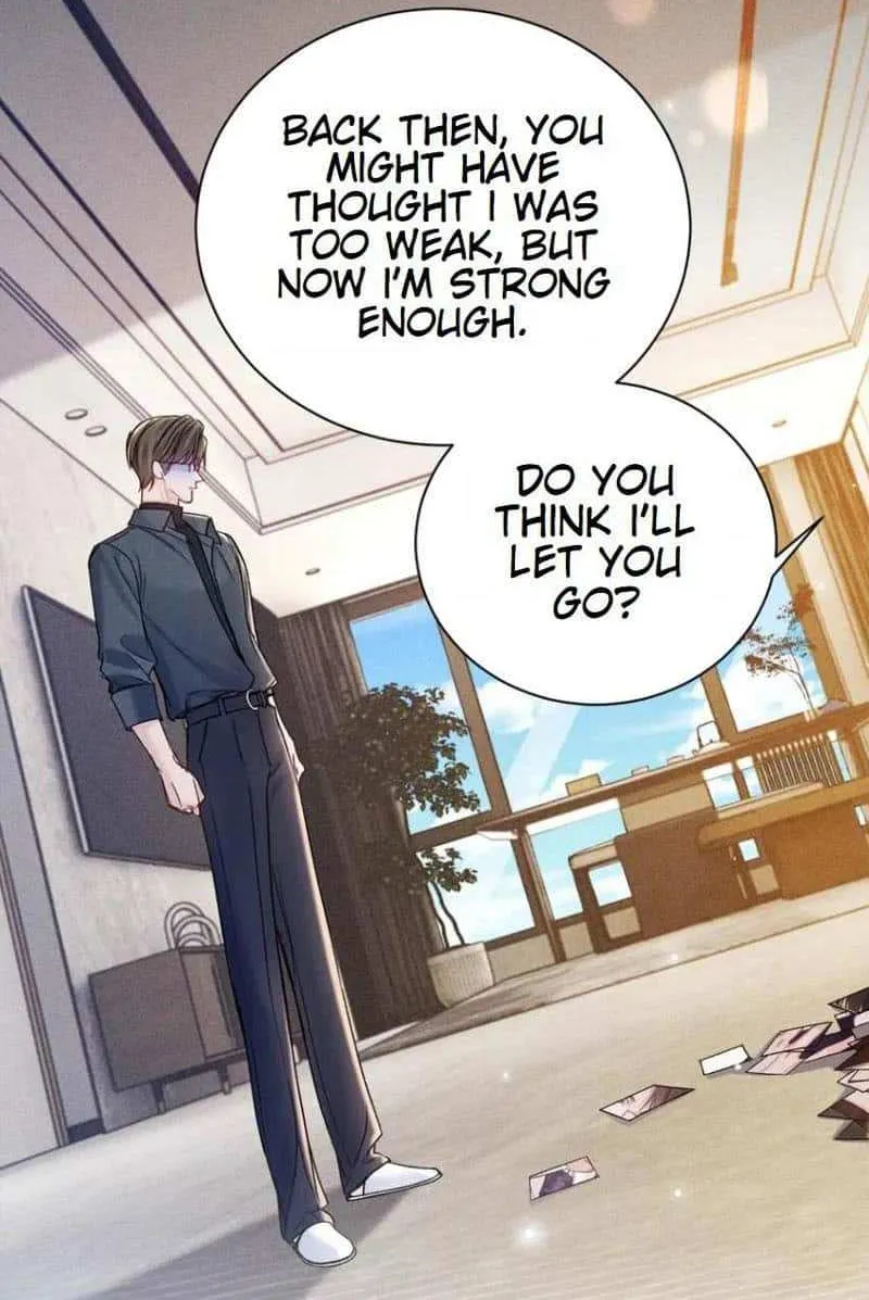 Read Tit For Tat chapter 134 image 5 on Lezhin