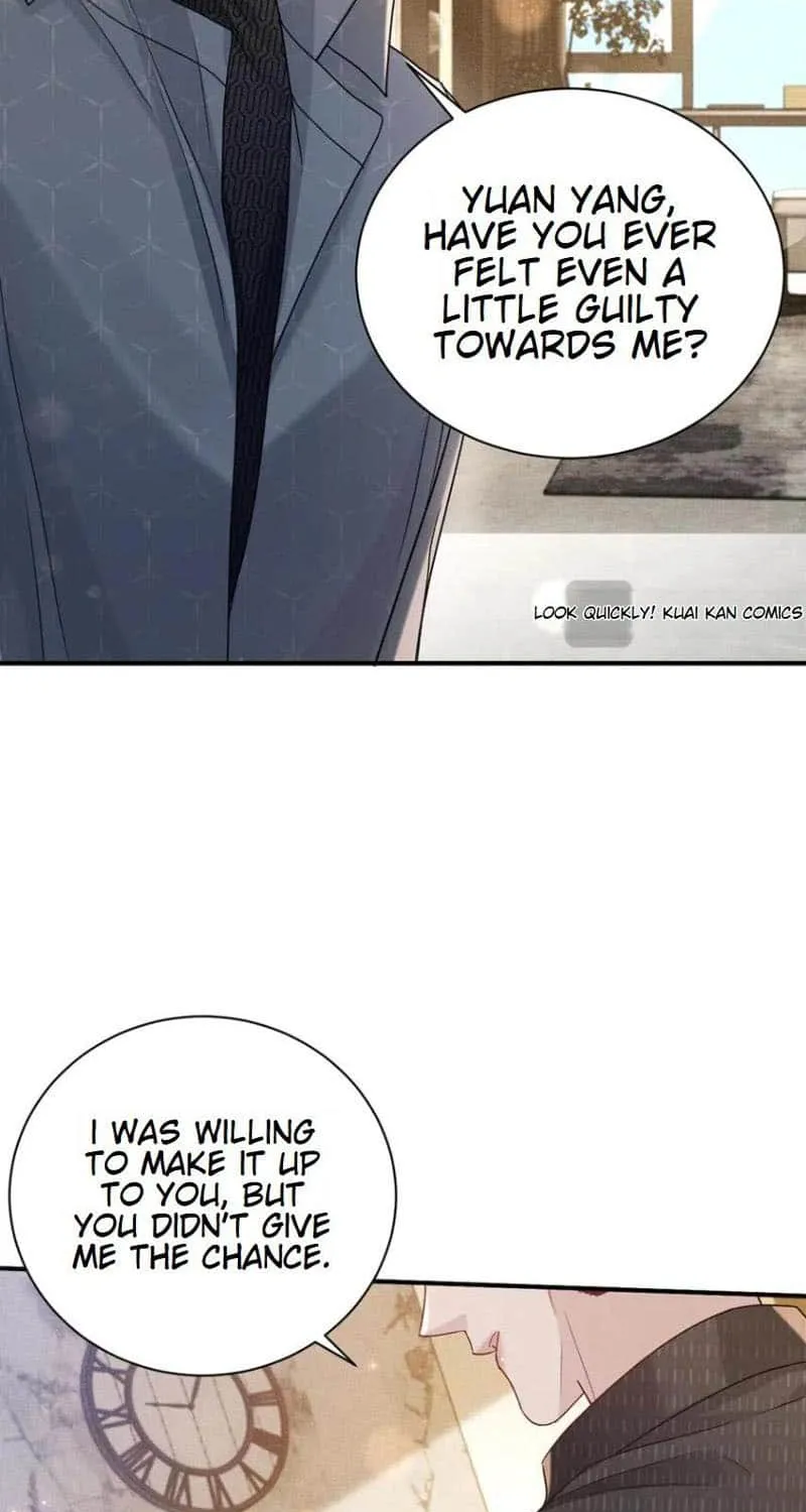 Read Tit For Tat chapter 134 image 8 on Lezhin