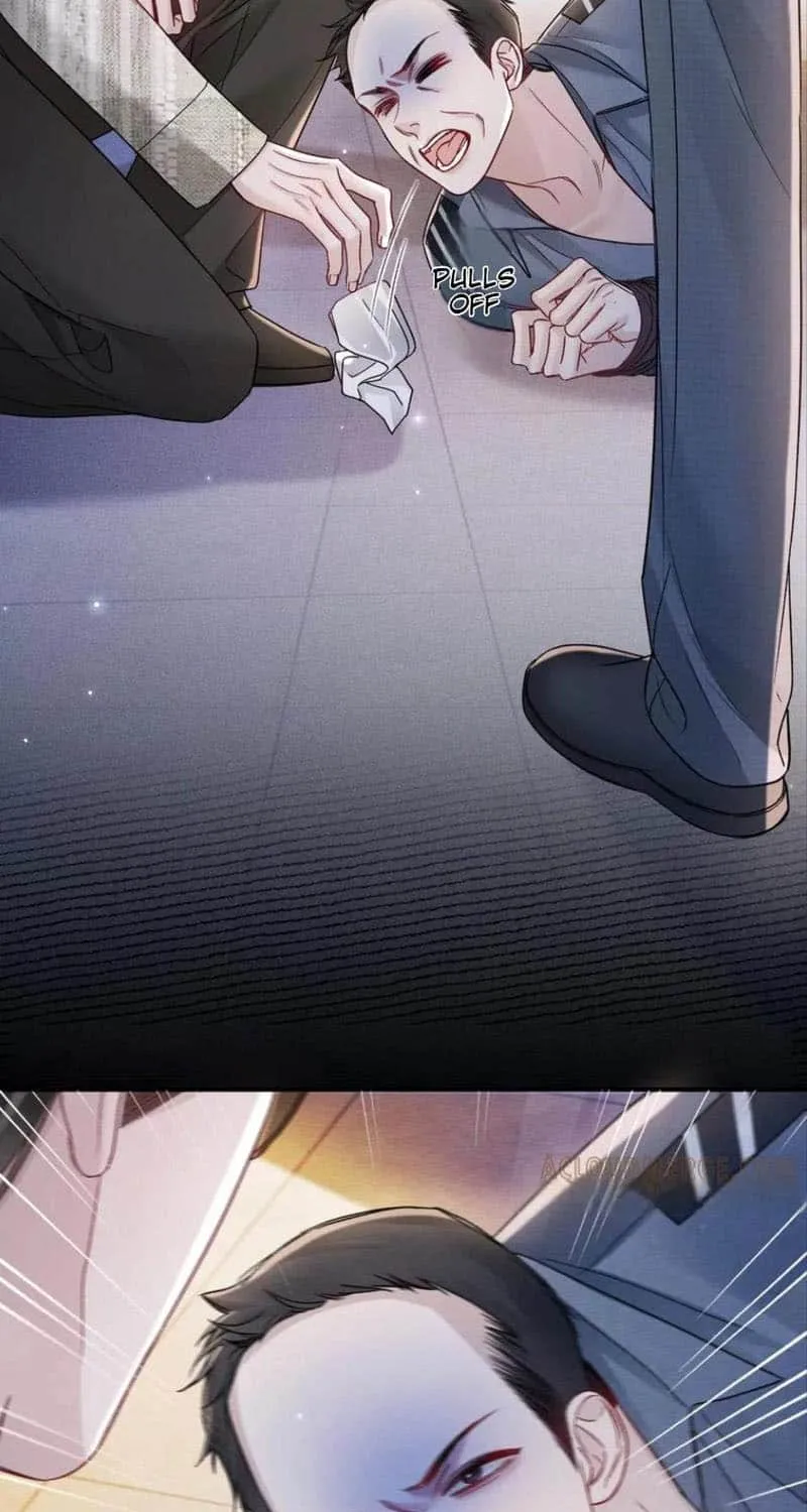 Read Tit For Tat chapter 135 image 11 on Lezhin