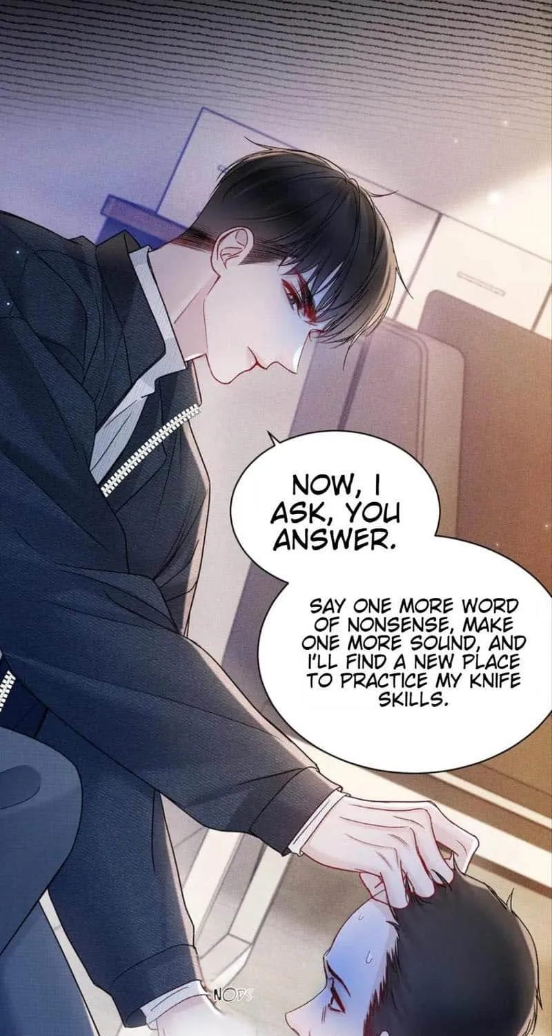 Read Tit For Tat chapter 135 image 19 on Lezhin