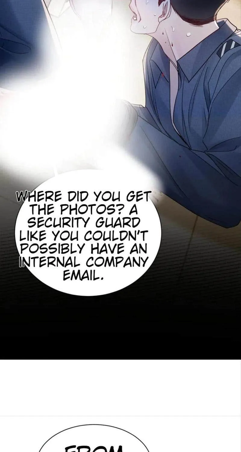 Read Tit For Tat chapter 135 image 20 on Lezhin