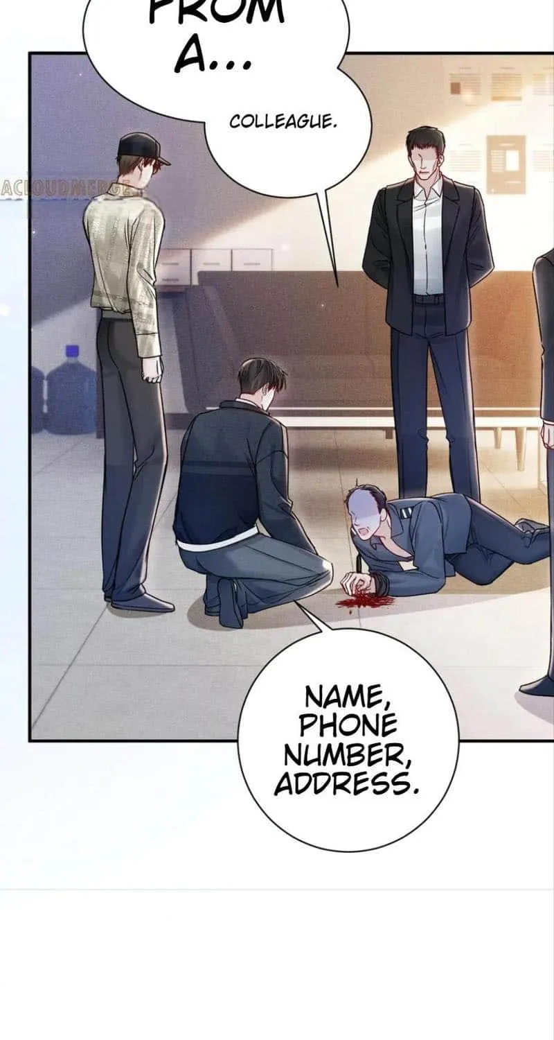 Read Tit For Tat chapter 135 image 21 on Lezhin