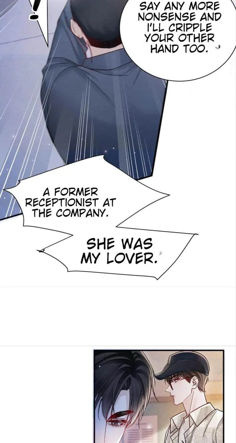 Read Tit For Tat chapter 135 image 24 on Lezhin