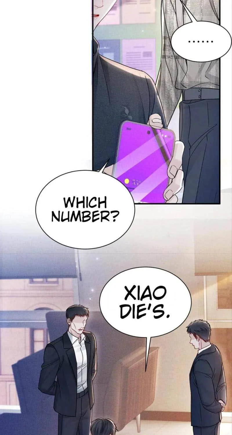 Read Tit For Tat chapter 135 image 25 on Lezhin