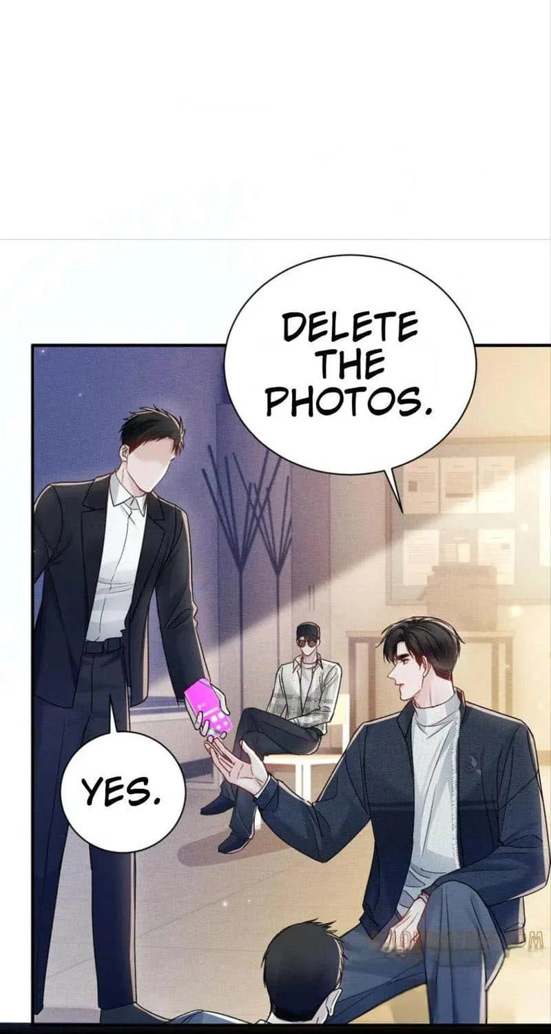 Read Tit For Tat chapter 135 image 27 on Lezhin