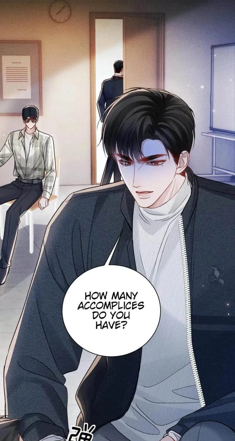 Read Tit For Tat chapter 135 image 29 on Lezhin