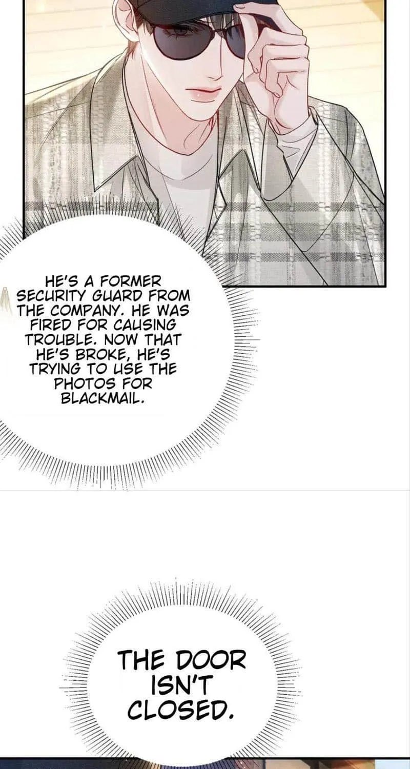 Read Tit For Tat chapter 135 image 3 on Lezhin
