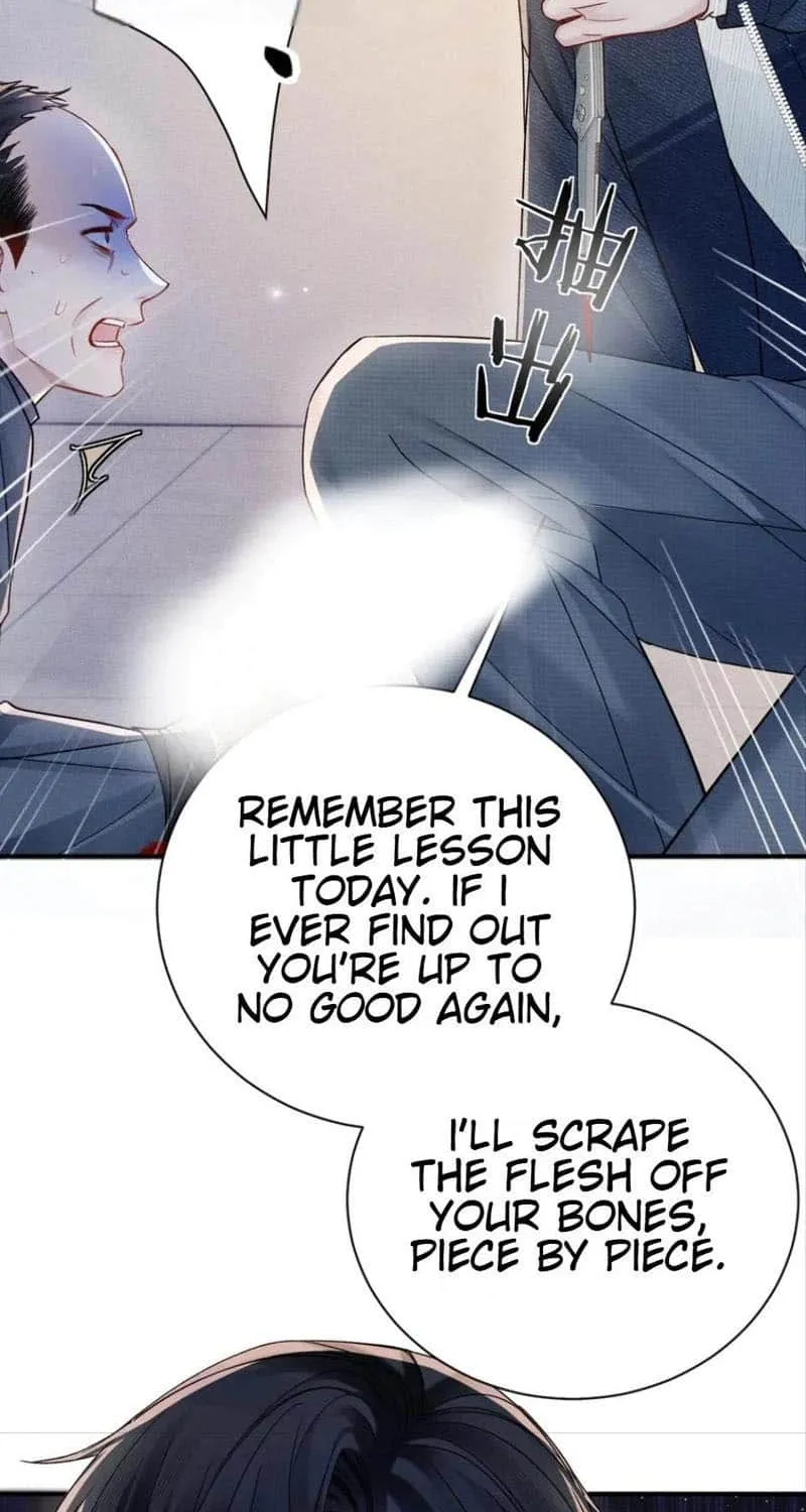 Read Tit For Tat chapter 135 image 32 on Lezhin