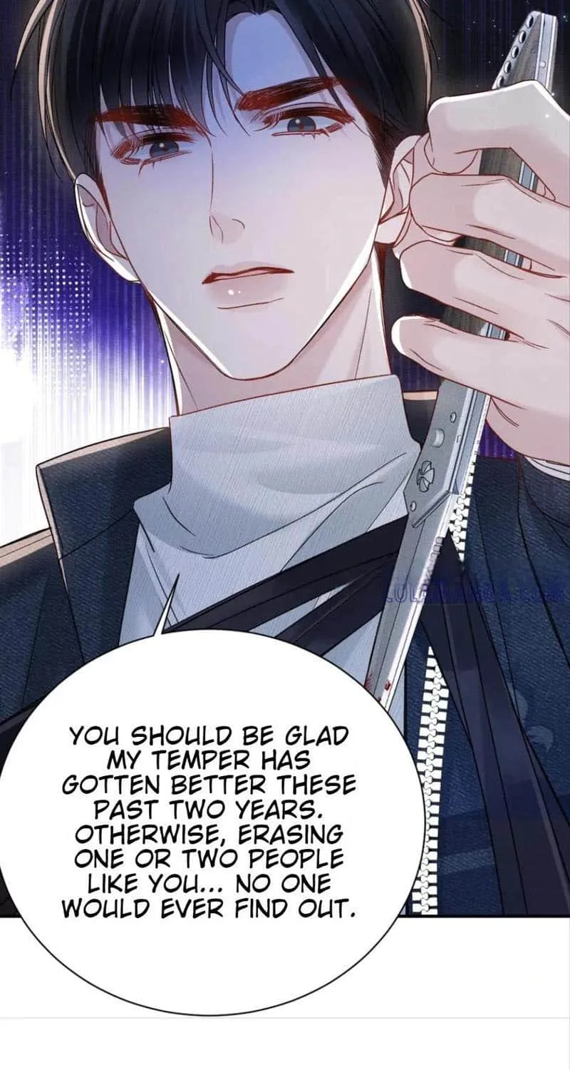 Read Tit For Tat chapter 135 image 33 on Lezhin