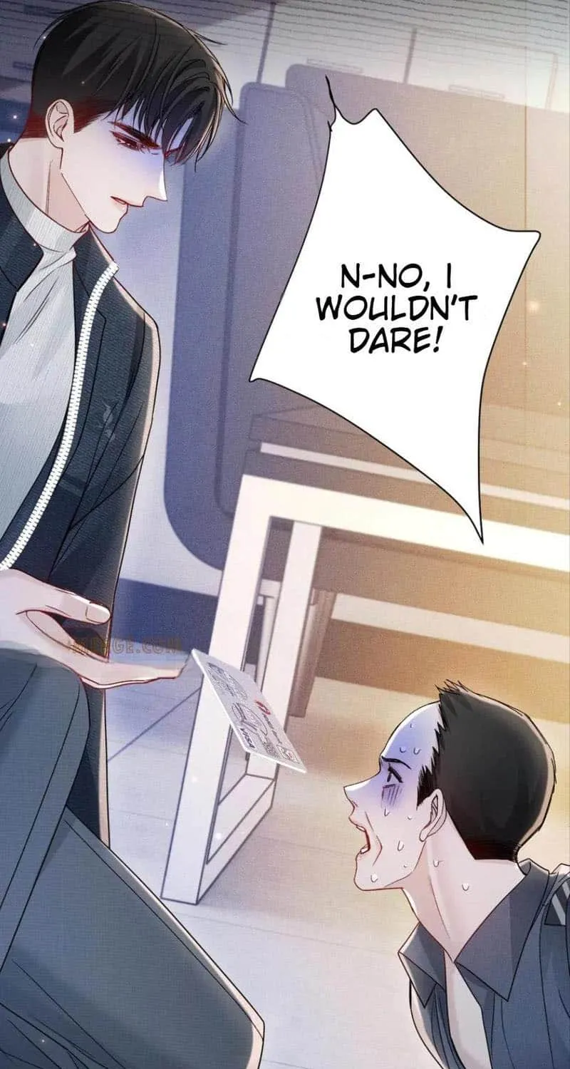 Read Tit For Tat chapter 135 image 35 on Lezhin