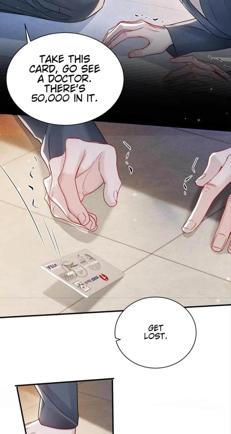 Read Tit For Tat chapter 135 image 36 on Lezhin