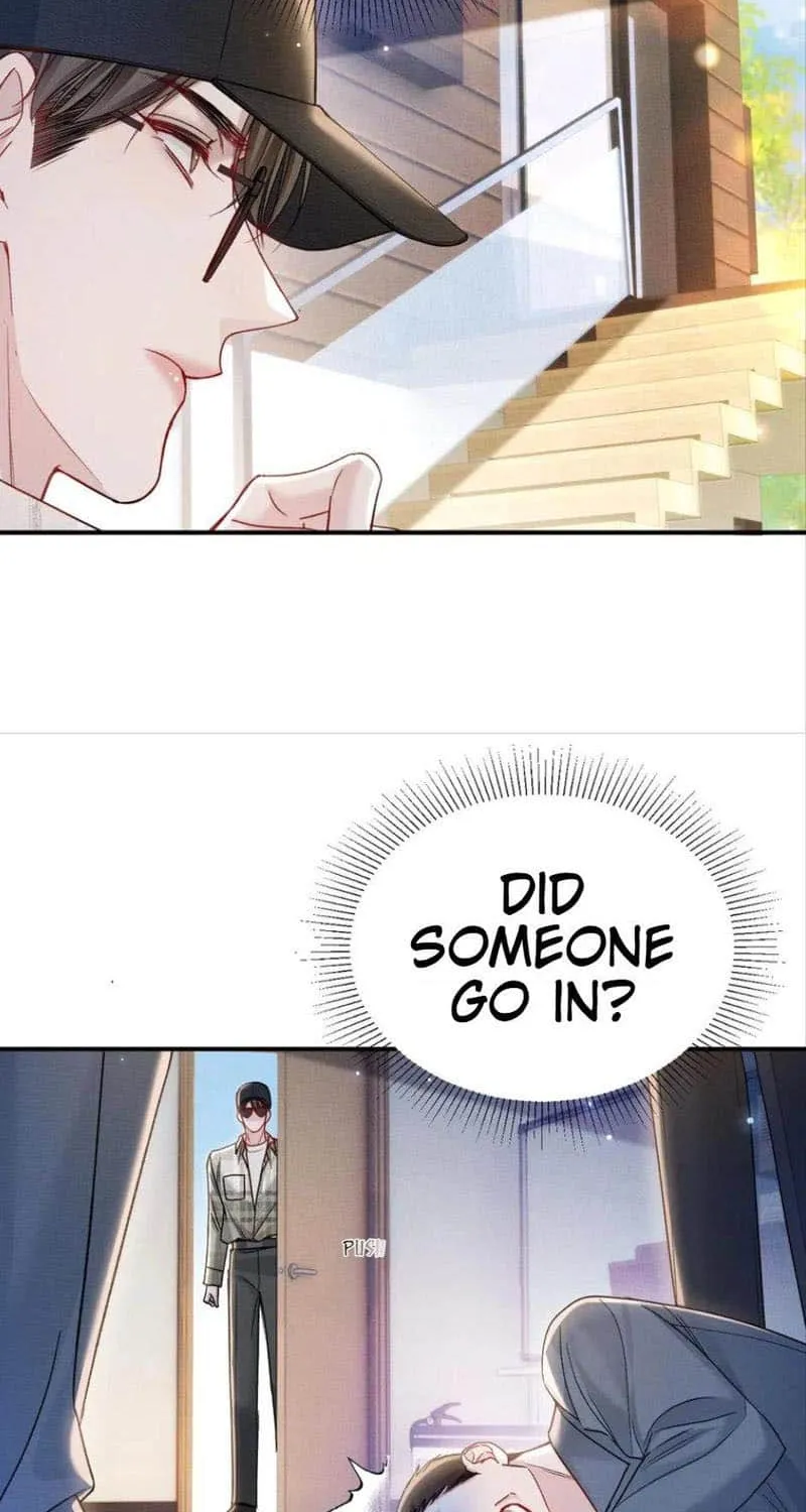 Read Tit For Tat chapter 135 image 4 on Lezhin