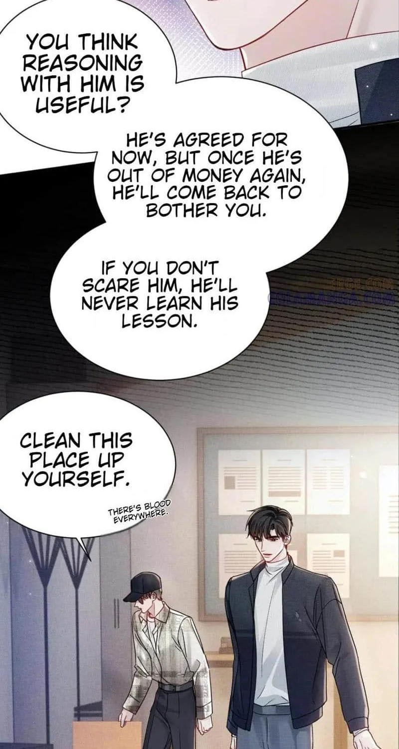 Read Tit For Tat chapter 135 image 42 on Lezhin