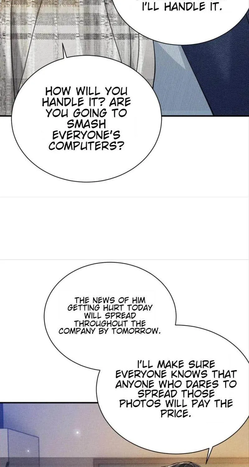 Read Tit For Tat chapter 135 image 48 on Lezhin