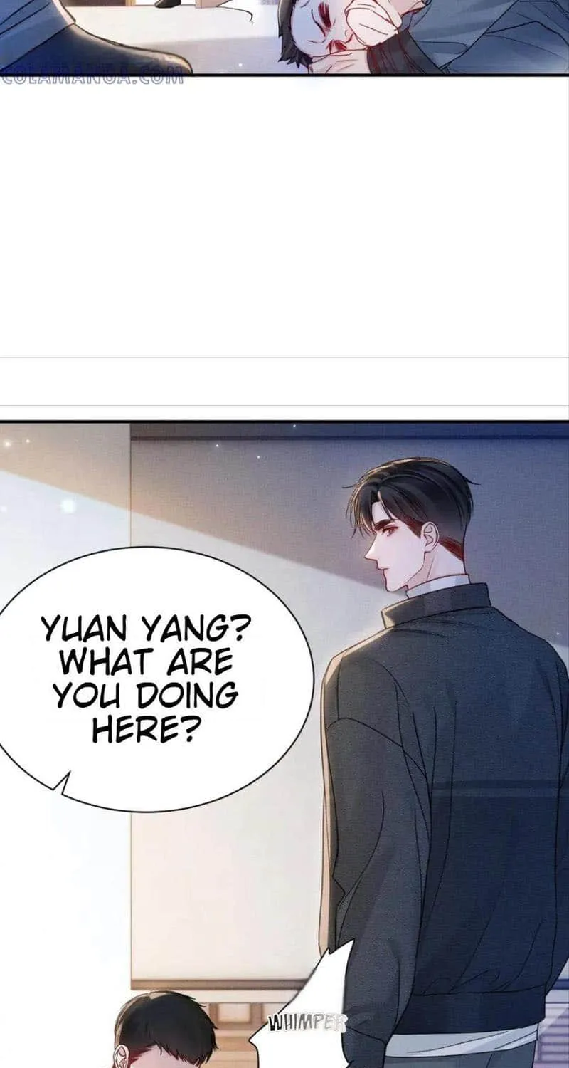 Read Tit For Tat chapter 135 image 5 on Lezhin
