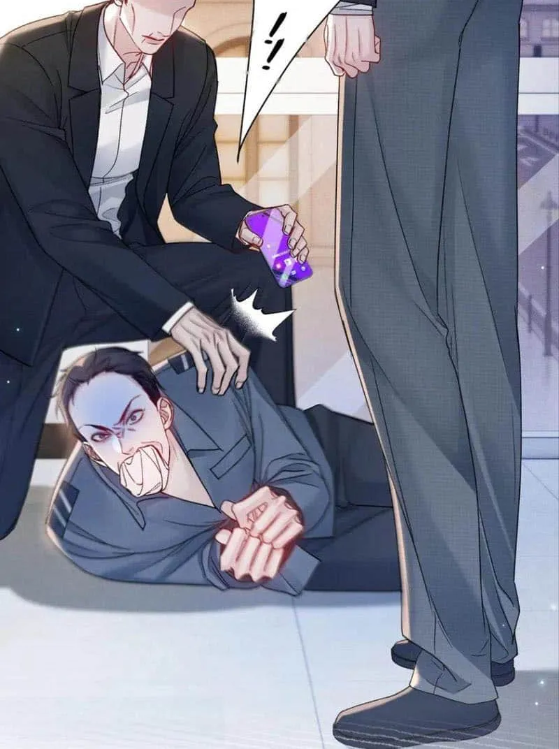 Read Tit For Tat chapter 135 image 6 on Lezhin