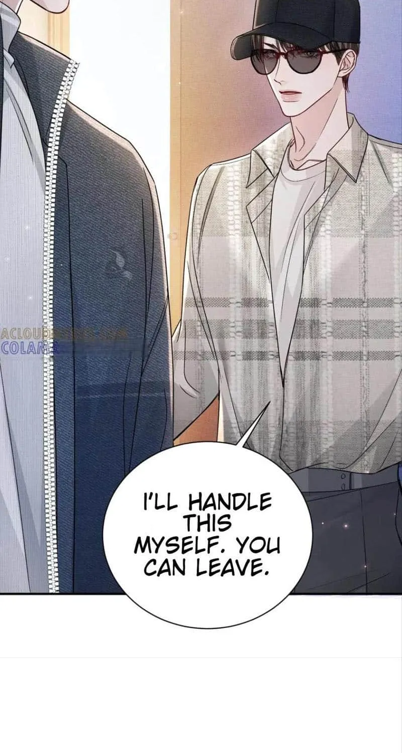 Read Tit For Tat chapter 135 image 8 on Lezhin