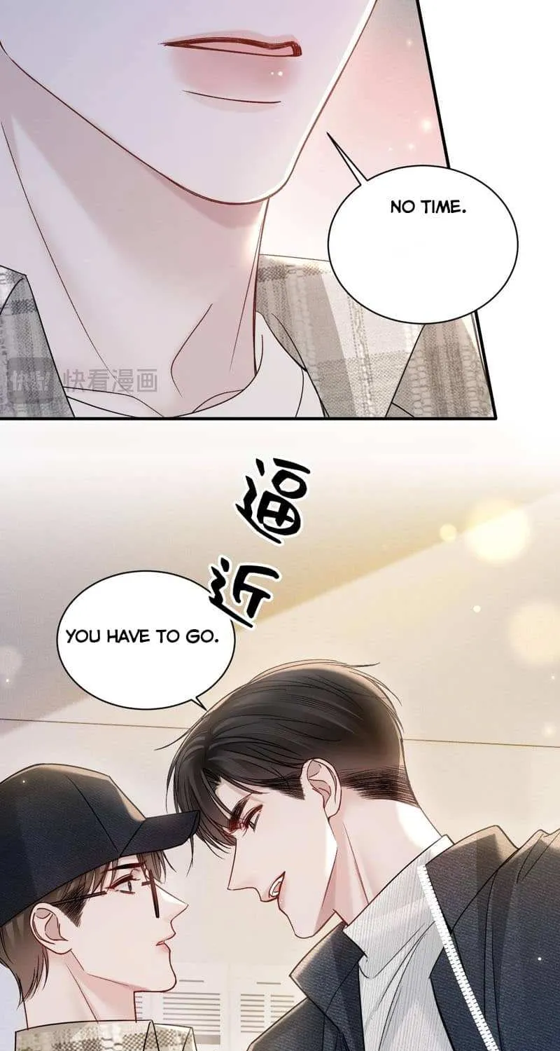 Read Tit For Tat chapter 136 image 17 on Lezhin