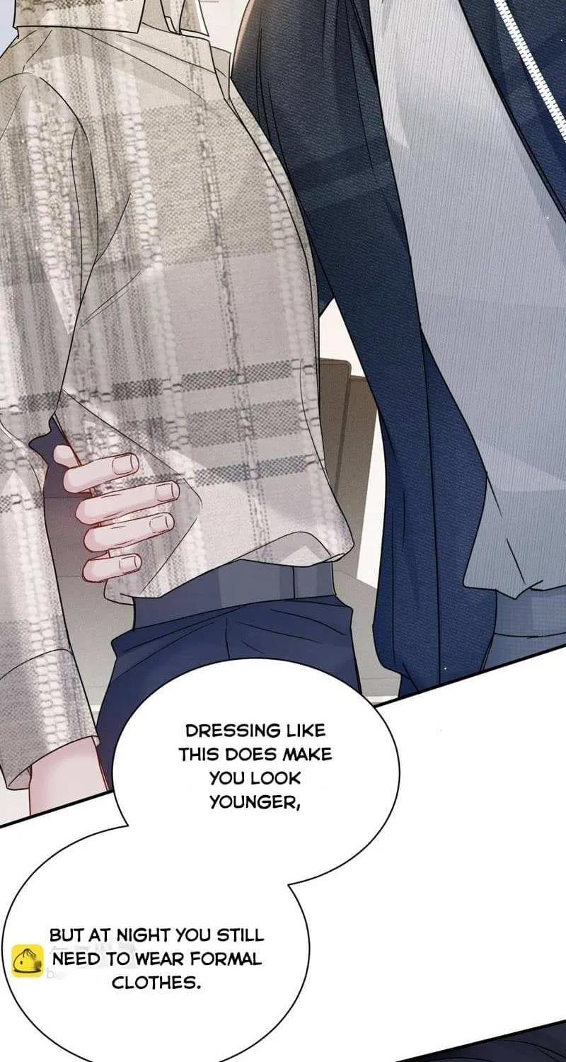 Read Tit For Tat chapter 136 image 18 on Lezhin