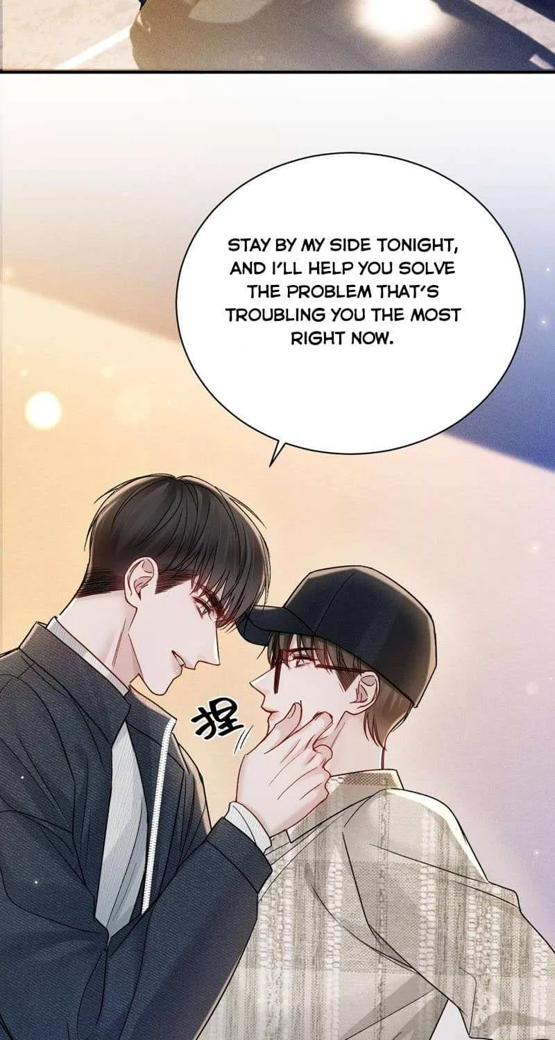 Read Tit For Tat chapter 136 image 25 on Lezhin