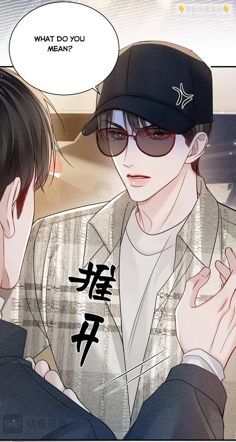 Read Tit For Tat chapter 136 image 27 on Lezhin