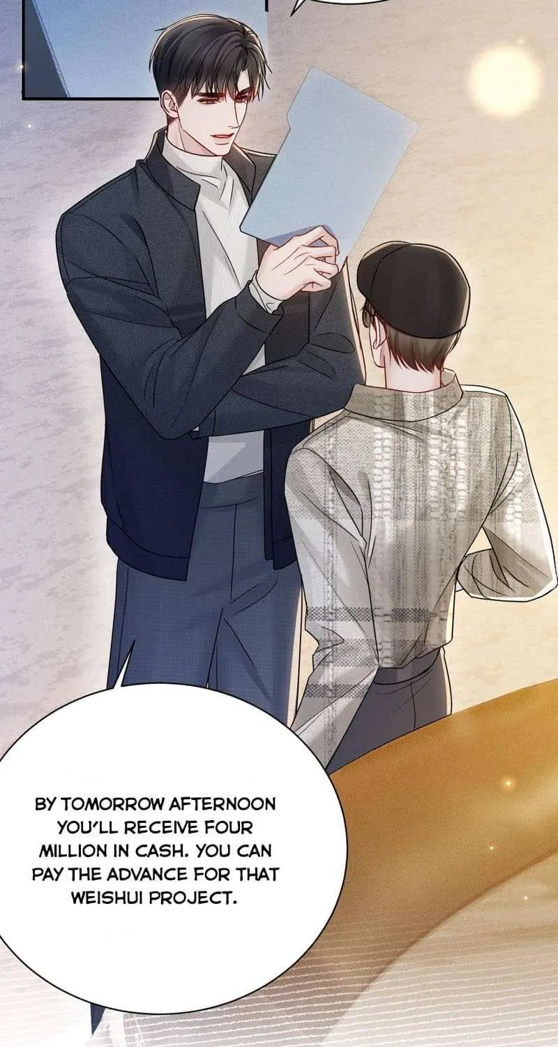 Read Tit For Tat chapter 136 image 29 on Lezhin