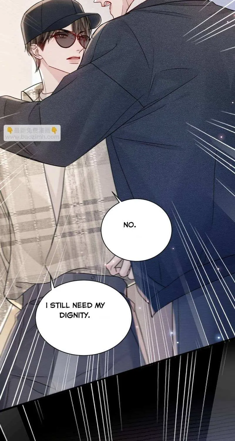 Read Tit For Tat chapter 136 image 3 on Lezhin