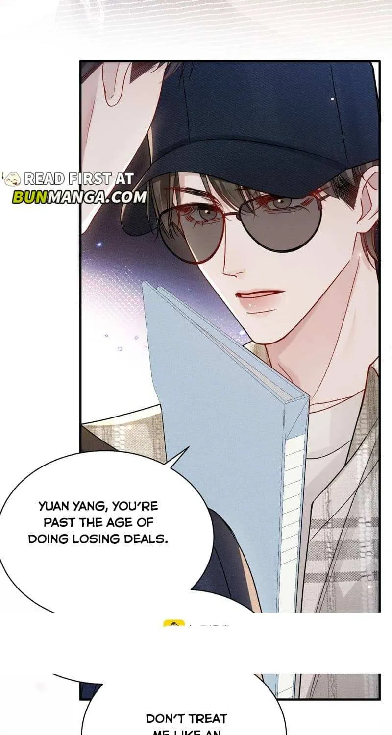 Read Tit For Tat chapter 136 image 30 on Lezhin