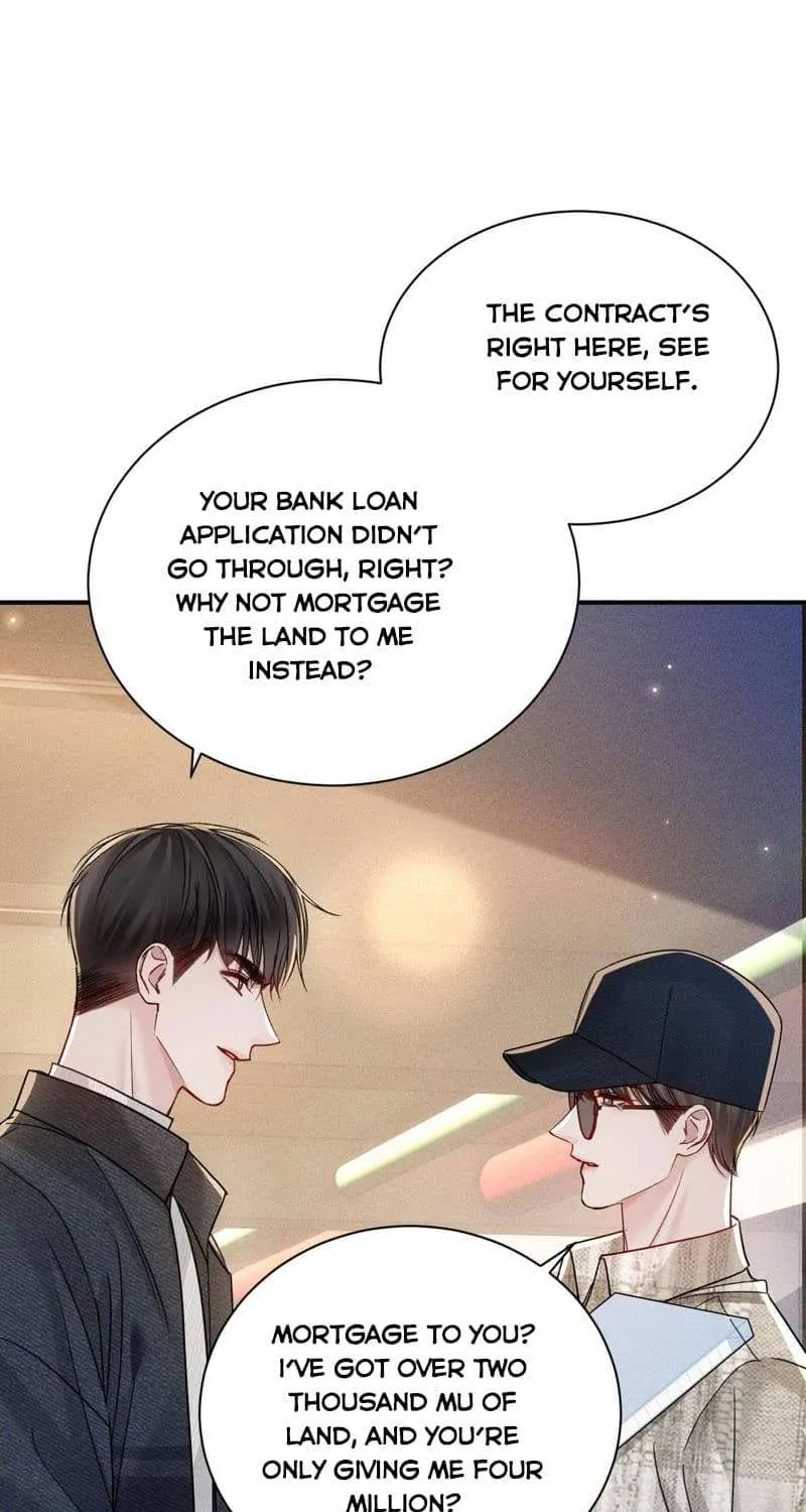 Read Tit For Tat chapter 136 image 34 on Lezhin