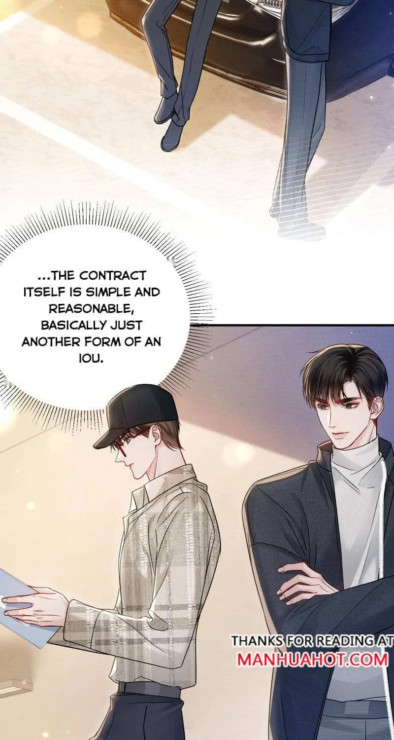 Read Tit For Tat chapter 136 image 38 on Lezhin