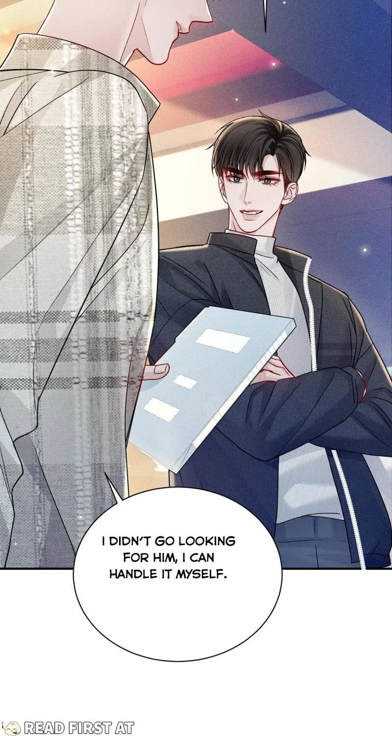 Read Tit For Tat chapter 136 image 44 on Lezhin