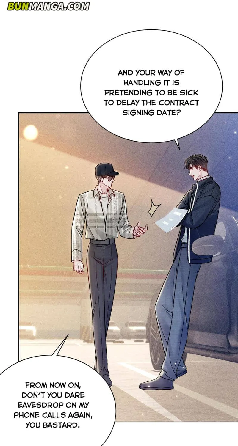 Read Tit For Tat chapter 136 image 45 on Lezhin