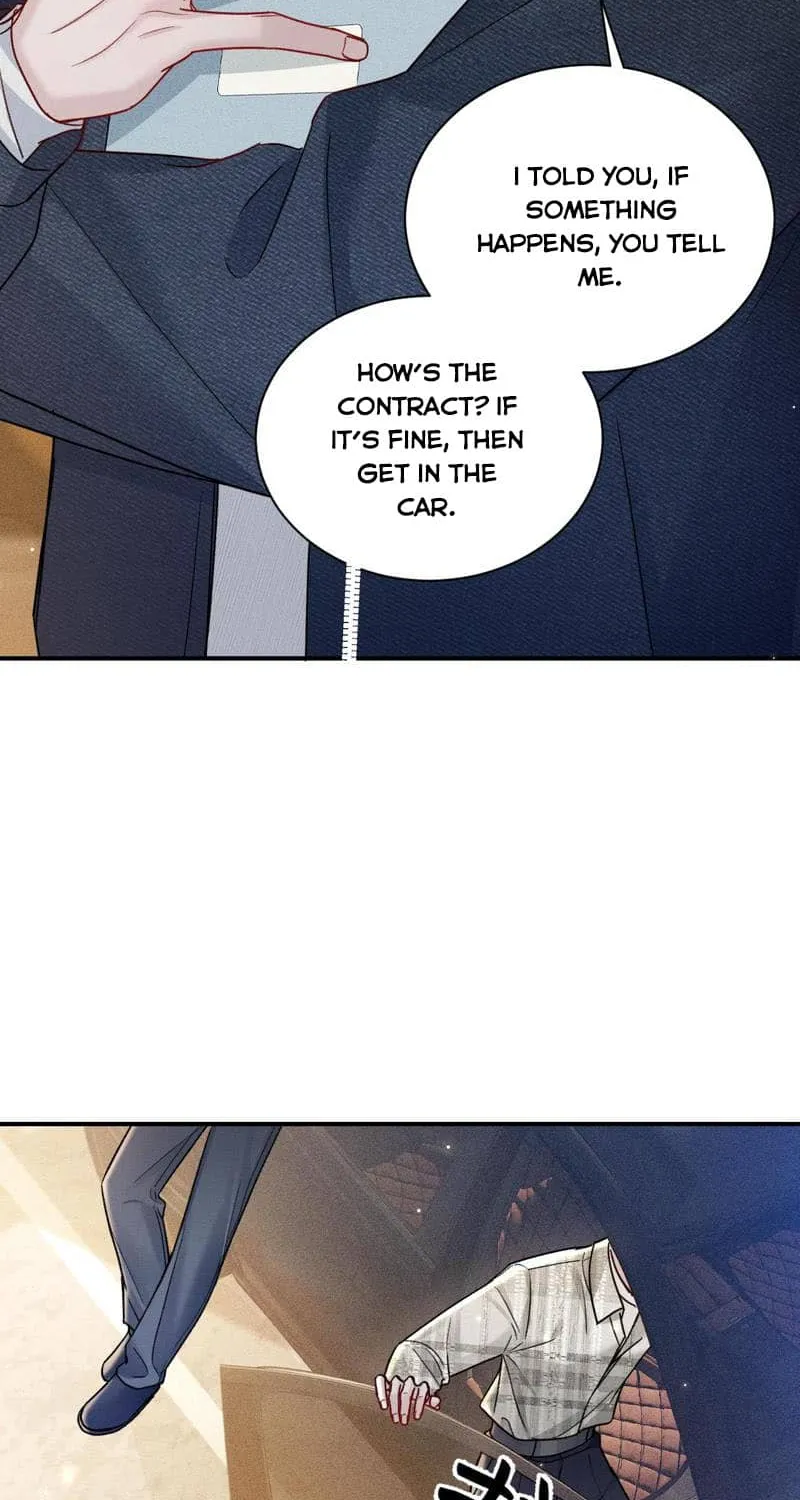Read Tit For Tat chapter 136 image 47 on Lezhin