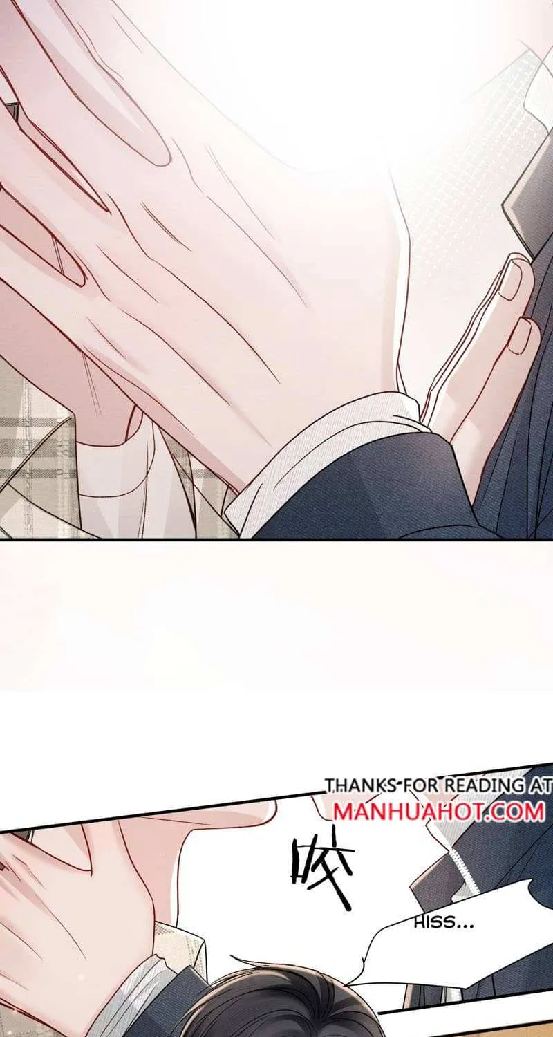 Read Tit For Tat chapter 136 image 7 on Lezhin