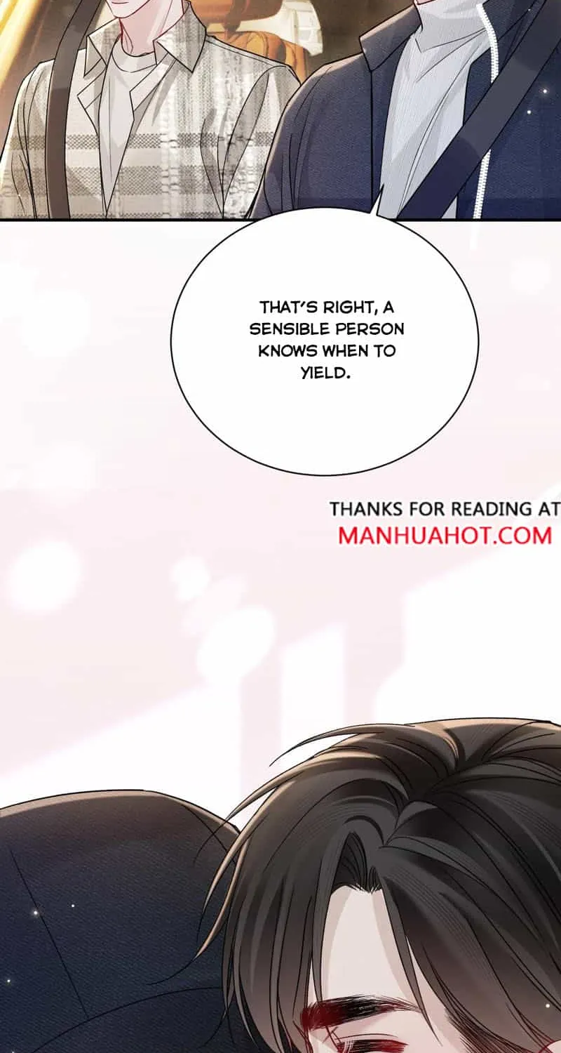 Read Tit For Tat chapter 137 image 1 on Lezhin