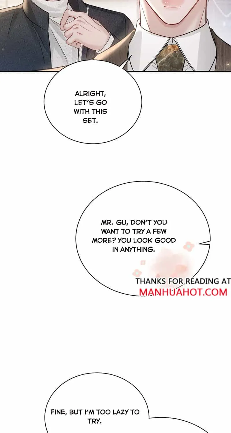 Read Tit For Tat chapter 137 image 13 on Lezhin