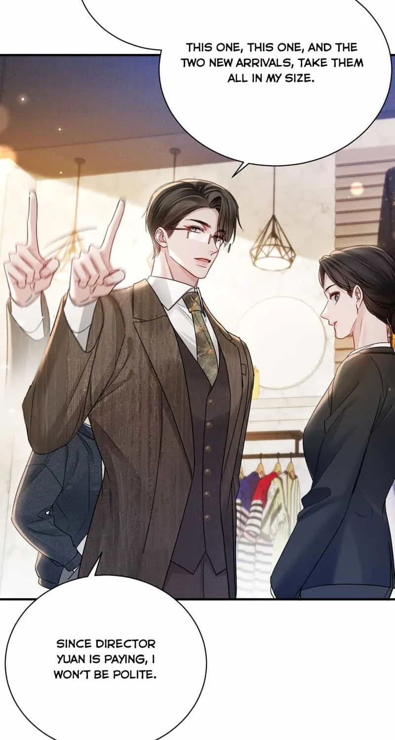 Read Tit For Tat chapter 137 image 14 on Lezhin