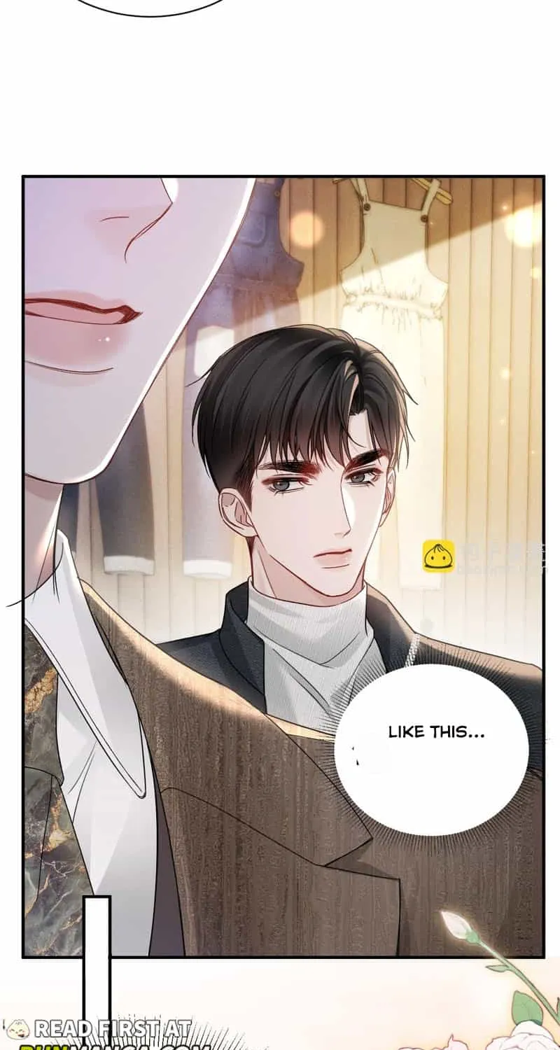Read Tit For Tat chapter 137 image 15 on Lezhin