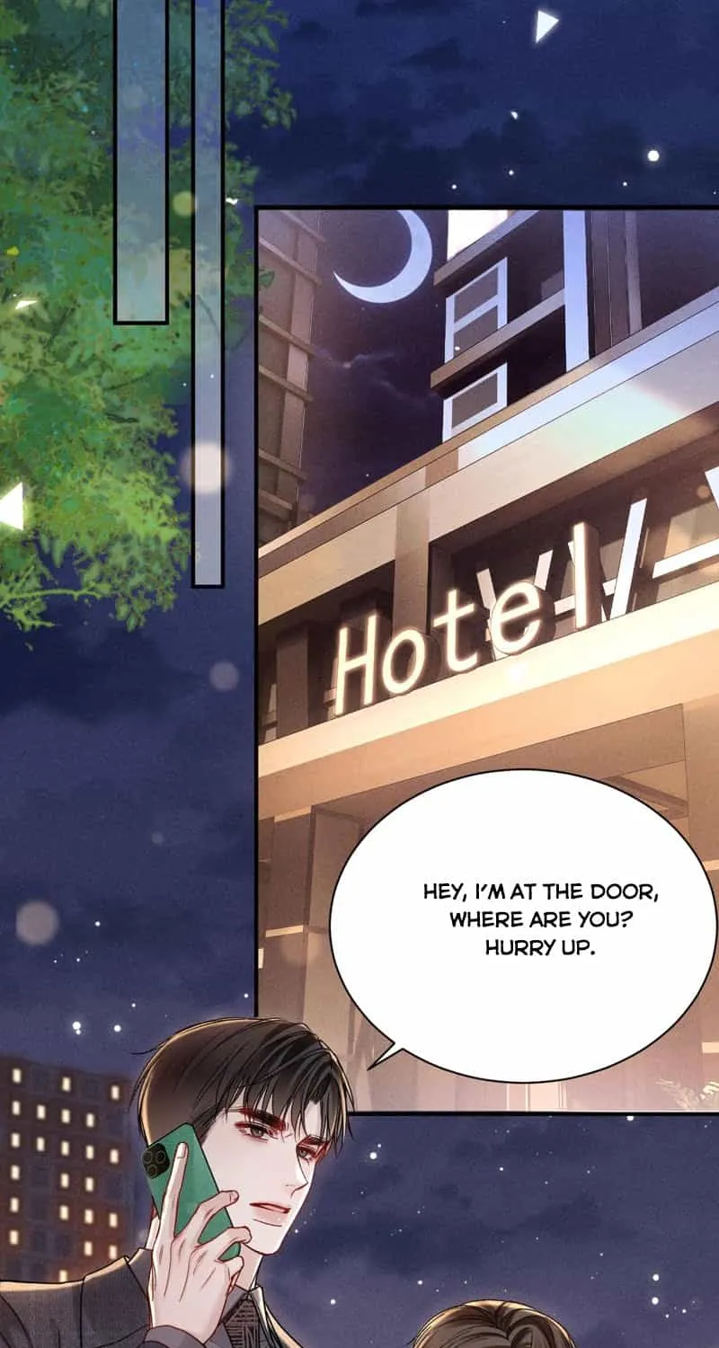 Read Tit For Tat chapter 137 image 20 on Lezhin