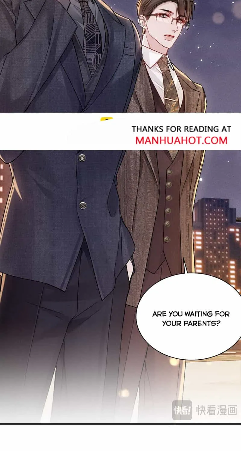 Read Tit For Tat chapter 137 image 21 on Lezhin