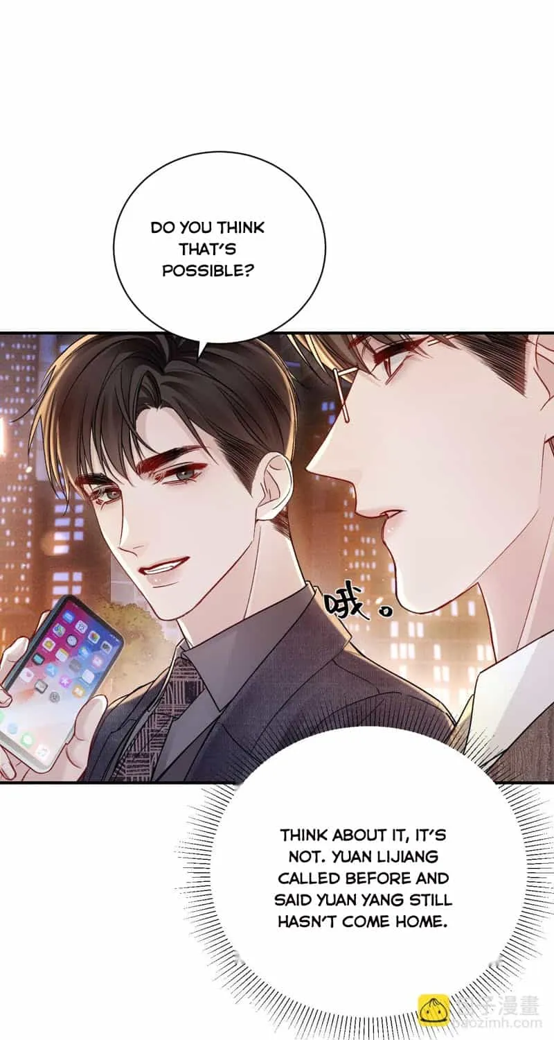 Read Tit For Tat chapter 137 image 22 on Lezhin