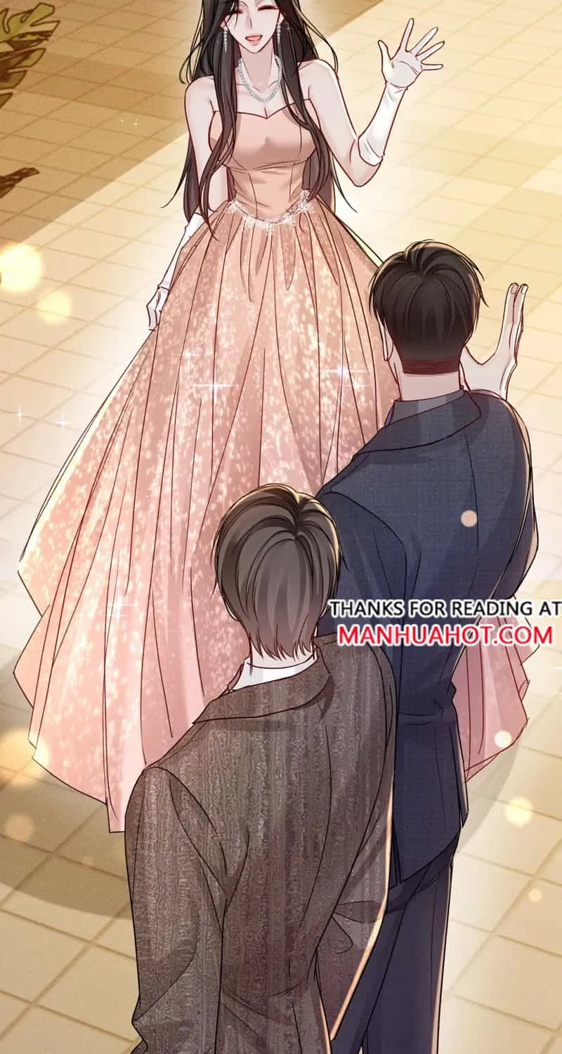 Read Tit For Tat chapter 137 image 24 on Lezhin