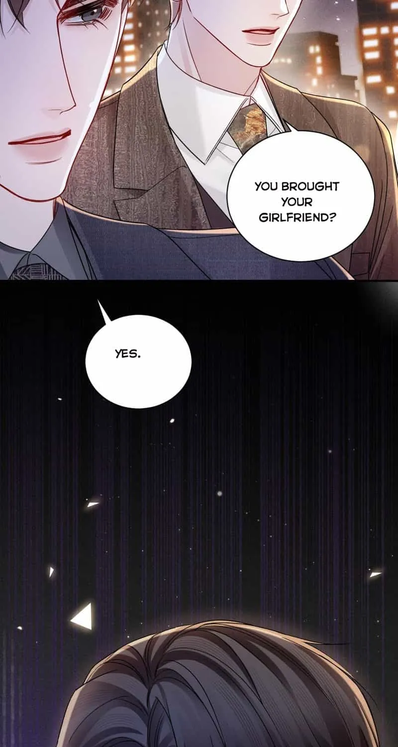 Read Tit For Tat chapter 137 image 27 on Lezhin