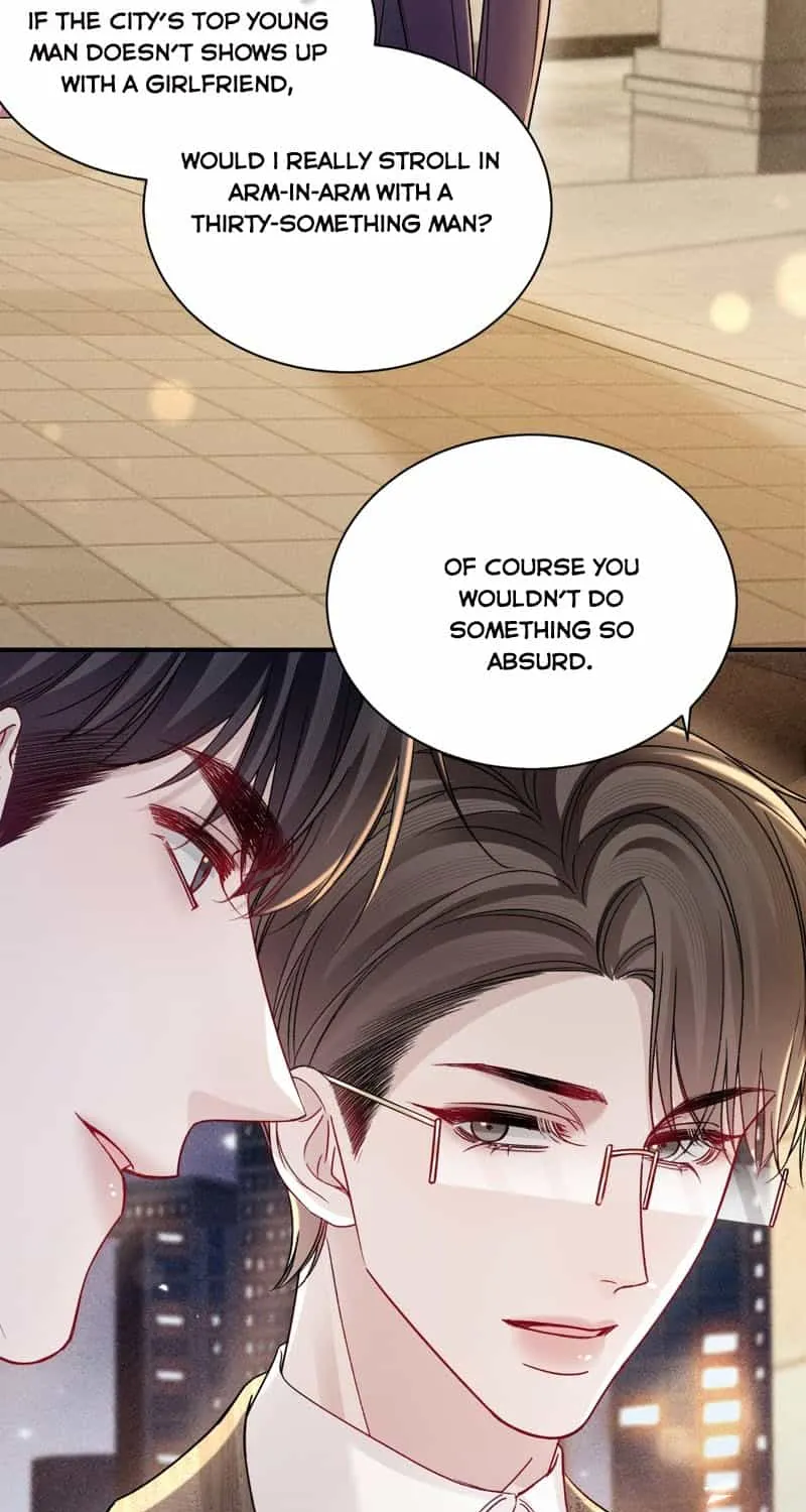 Read Tit For Tat chapter 137 image 34 on Lezhin