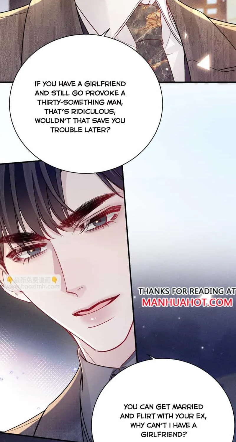 Read Tit For Tat chapter 137 image 35 on Lezhin