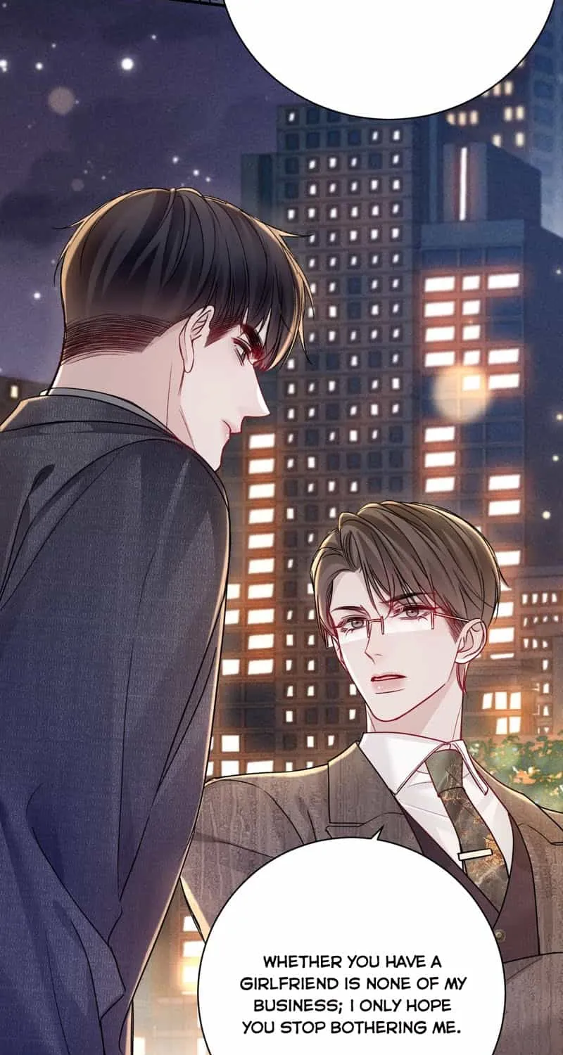 Read Tit For Tat chapter 137 image 36 on Lezhin