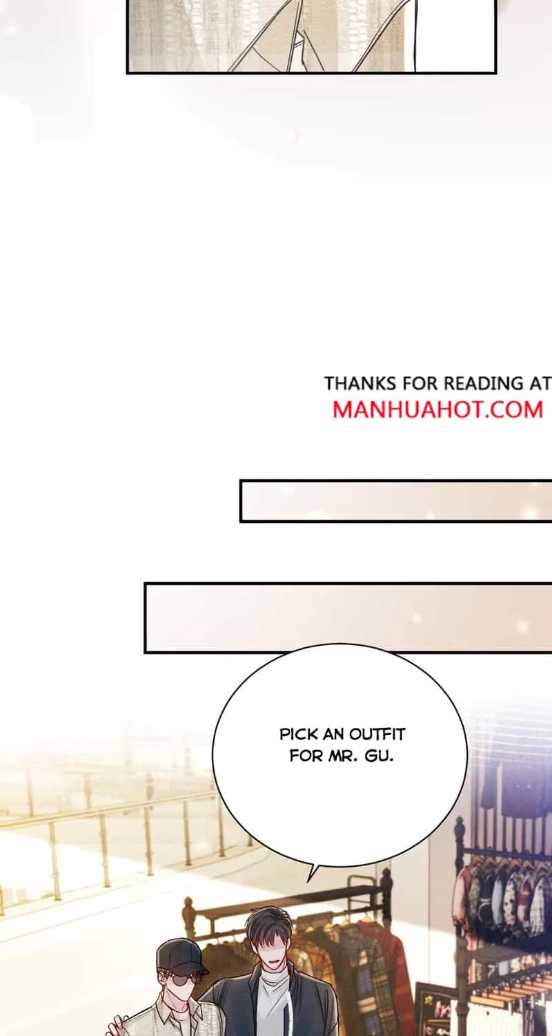 Read Tit For Tat chapter 137 image 4 on Lezhin