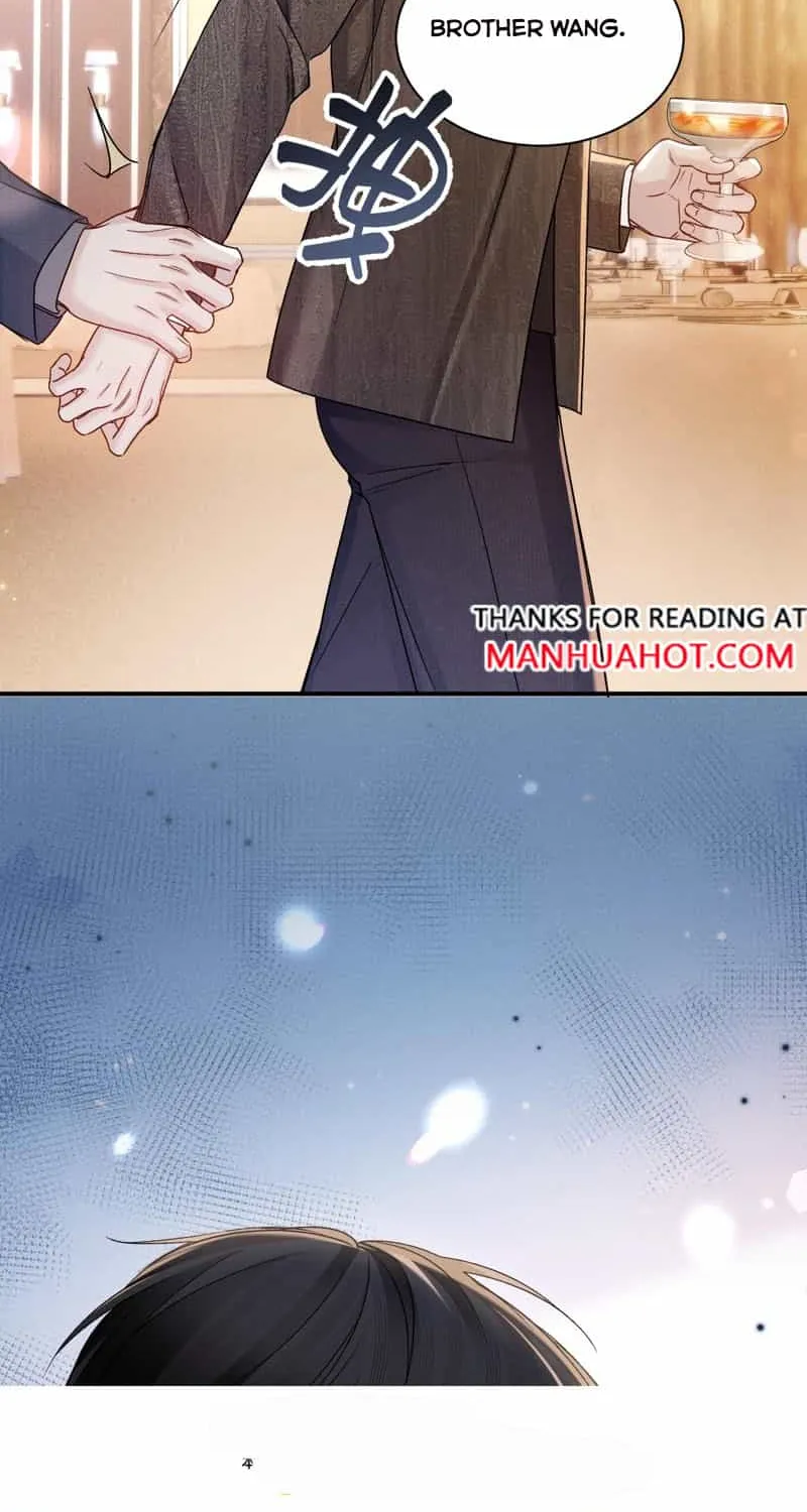 Read Tit For Tat chapter 137 image 46 on Lezhin