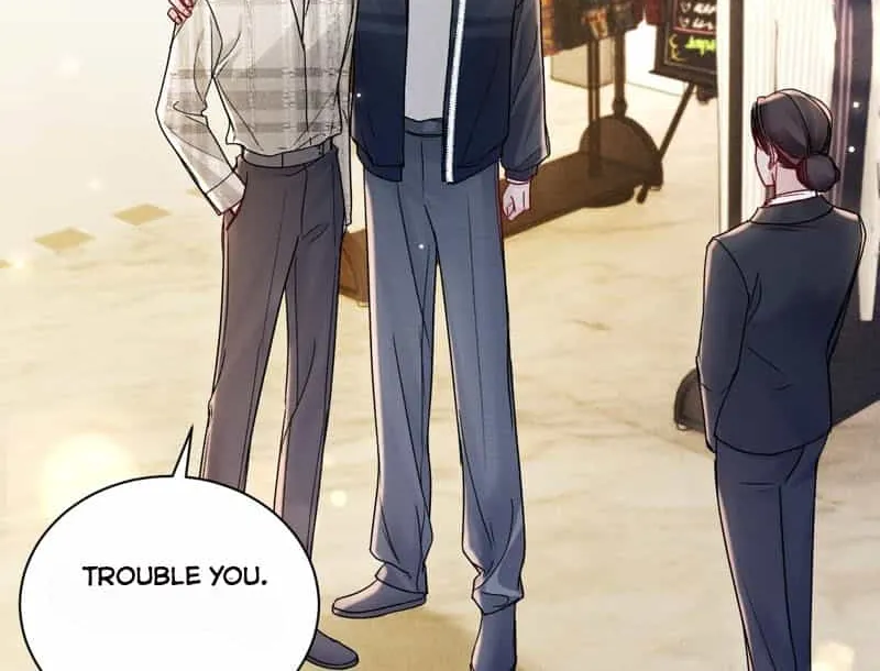 Read Tit For Tat chapter 137 image 5 on Lezhin