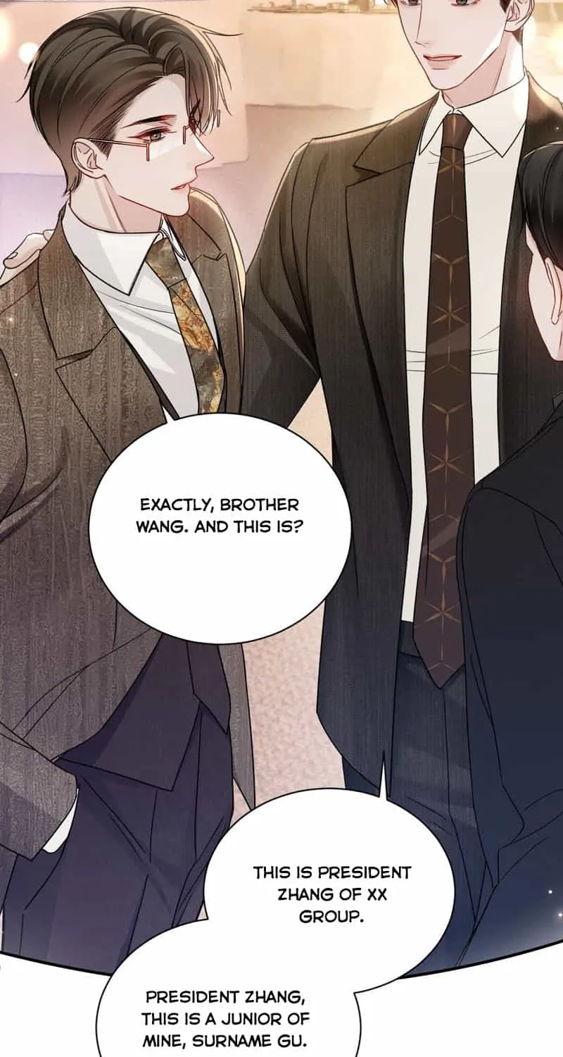 Read Tit For Tat chapter 137 image 51 on Lezhin